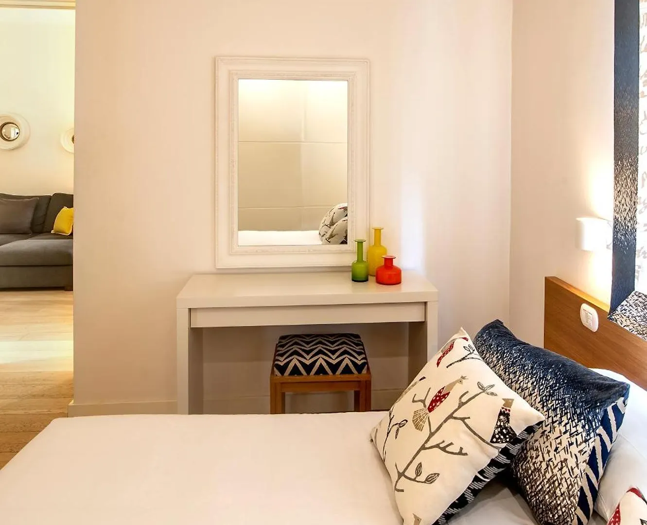 Le Stanze Di Catia Napoli Apartment