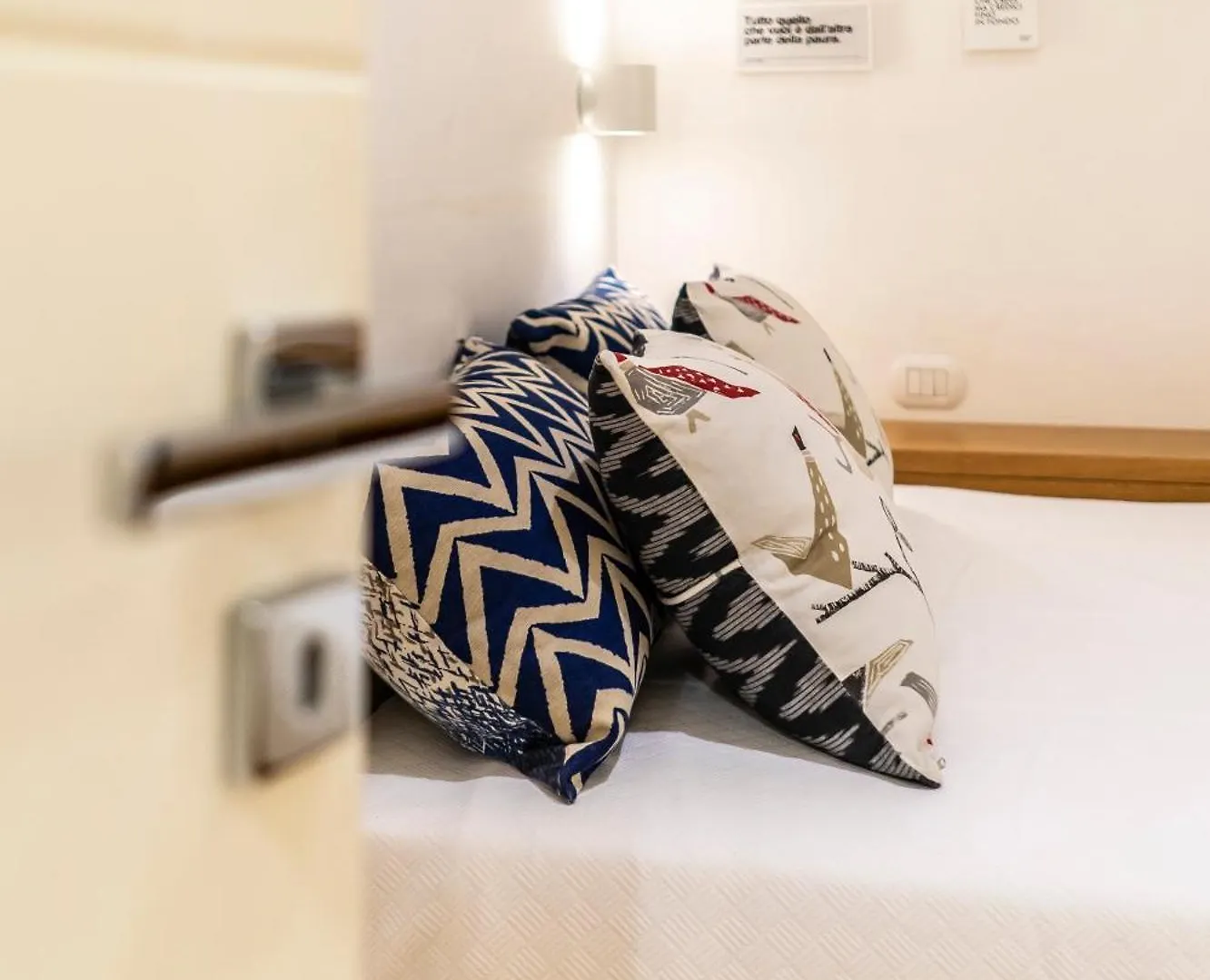 Le Stanze Di Catia Napoli Apartment