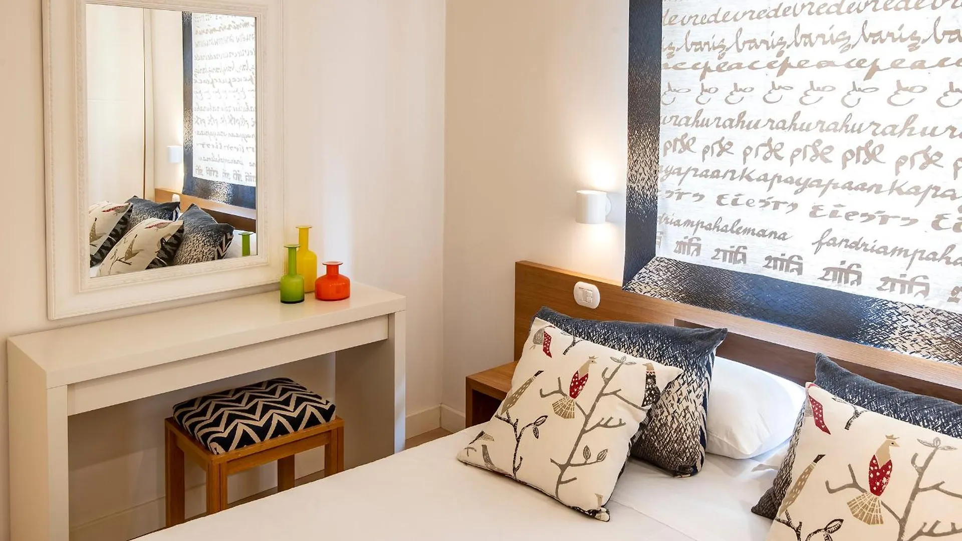 Le Stanze Di Catia Napoli Apartment