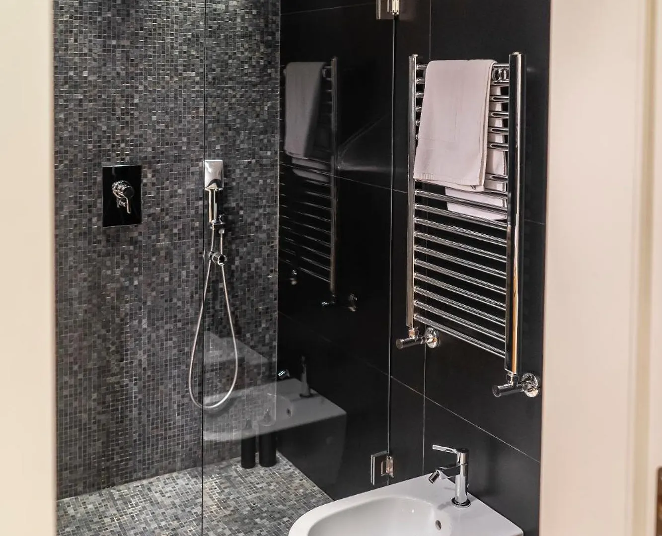 Le Stanze Di Catia Napoli Apartment Naples