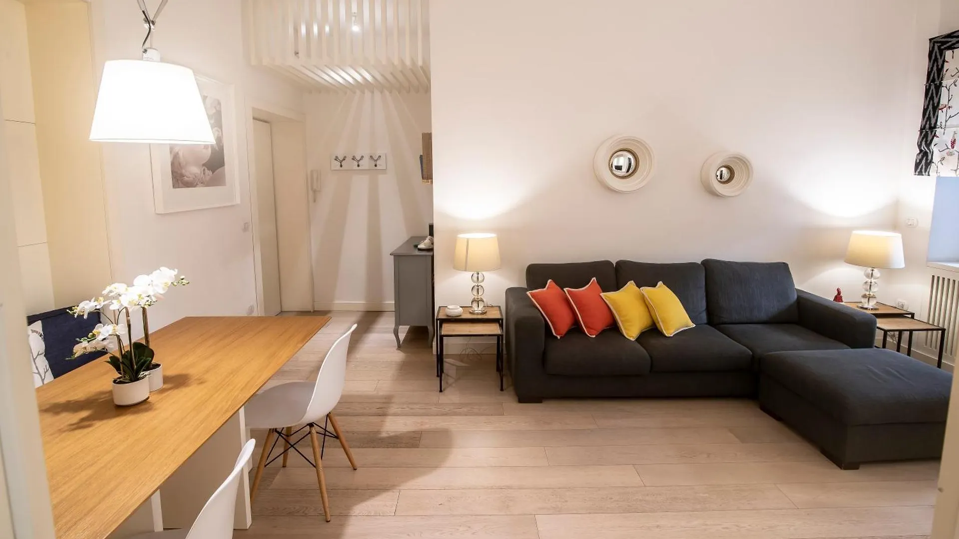 Le Stanze Di Catia Napoli Apartment Italy