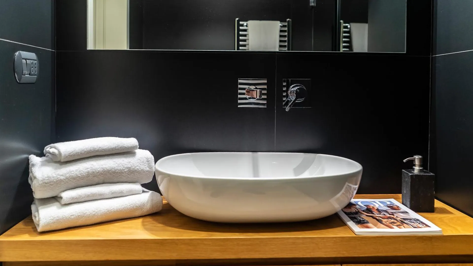 Le Stanze Di Catia Napoli Apartment Italy