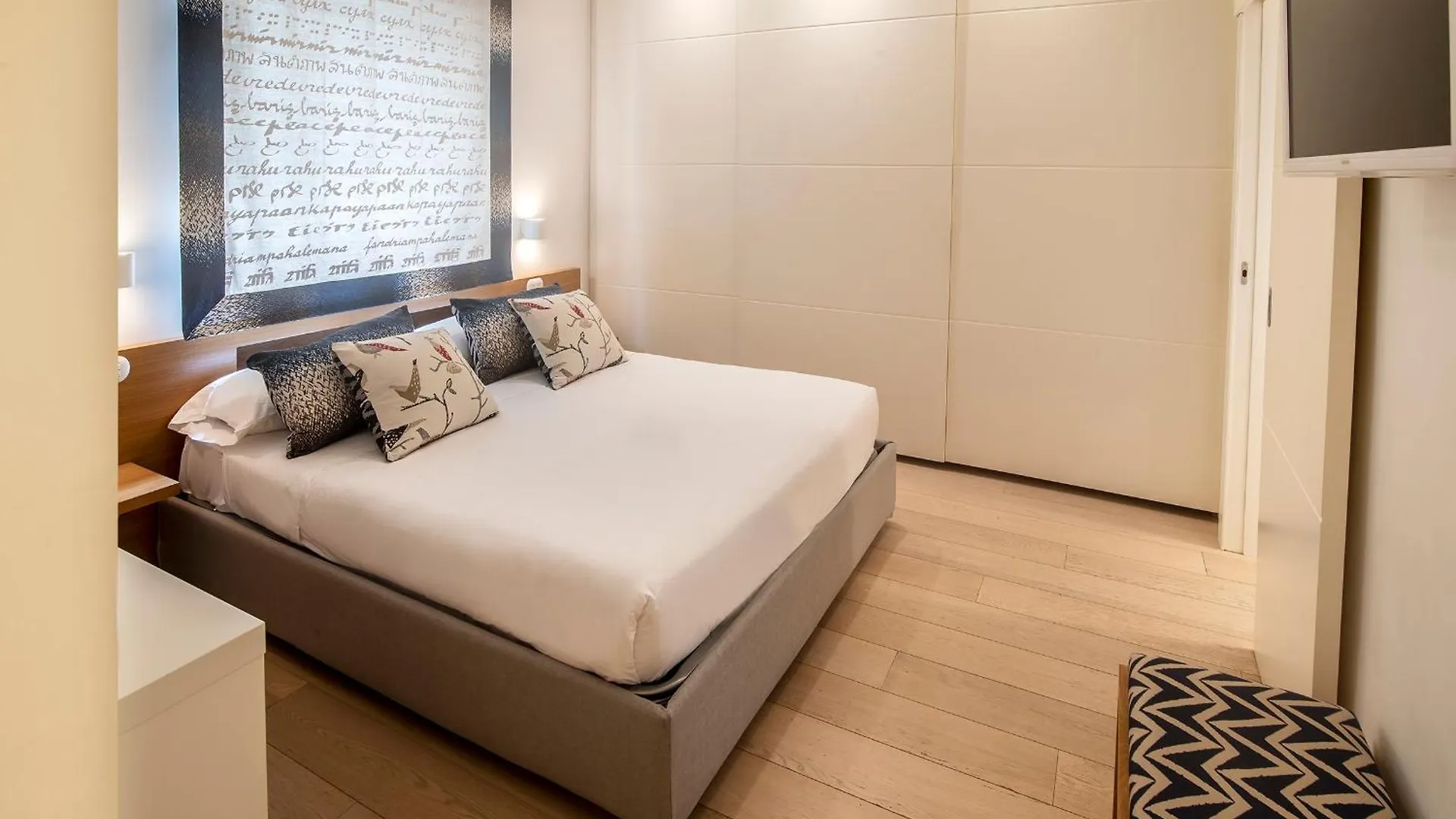 Le Stanze Di Catia Napoli Apartment Naples