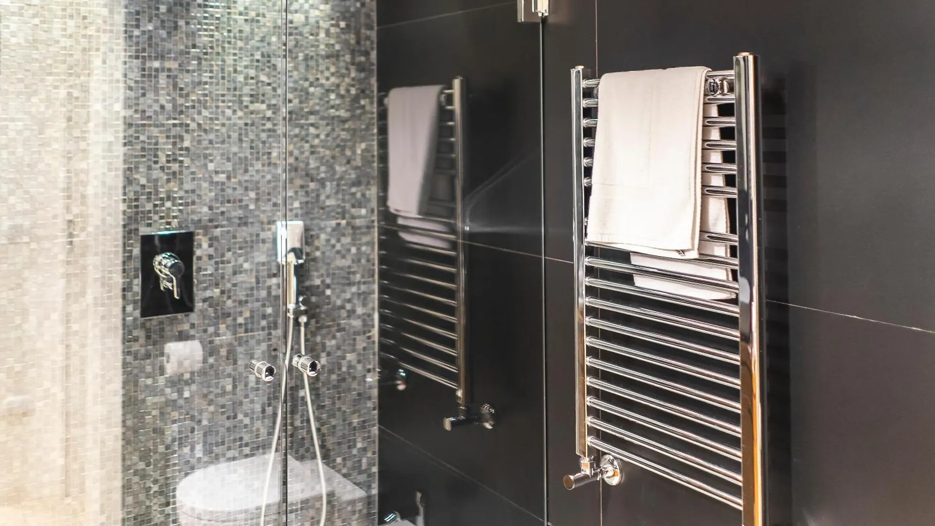 Le Stanze Di Catia Napoli Apartment 0*, Naples