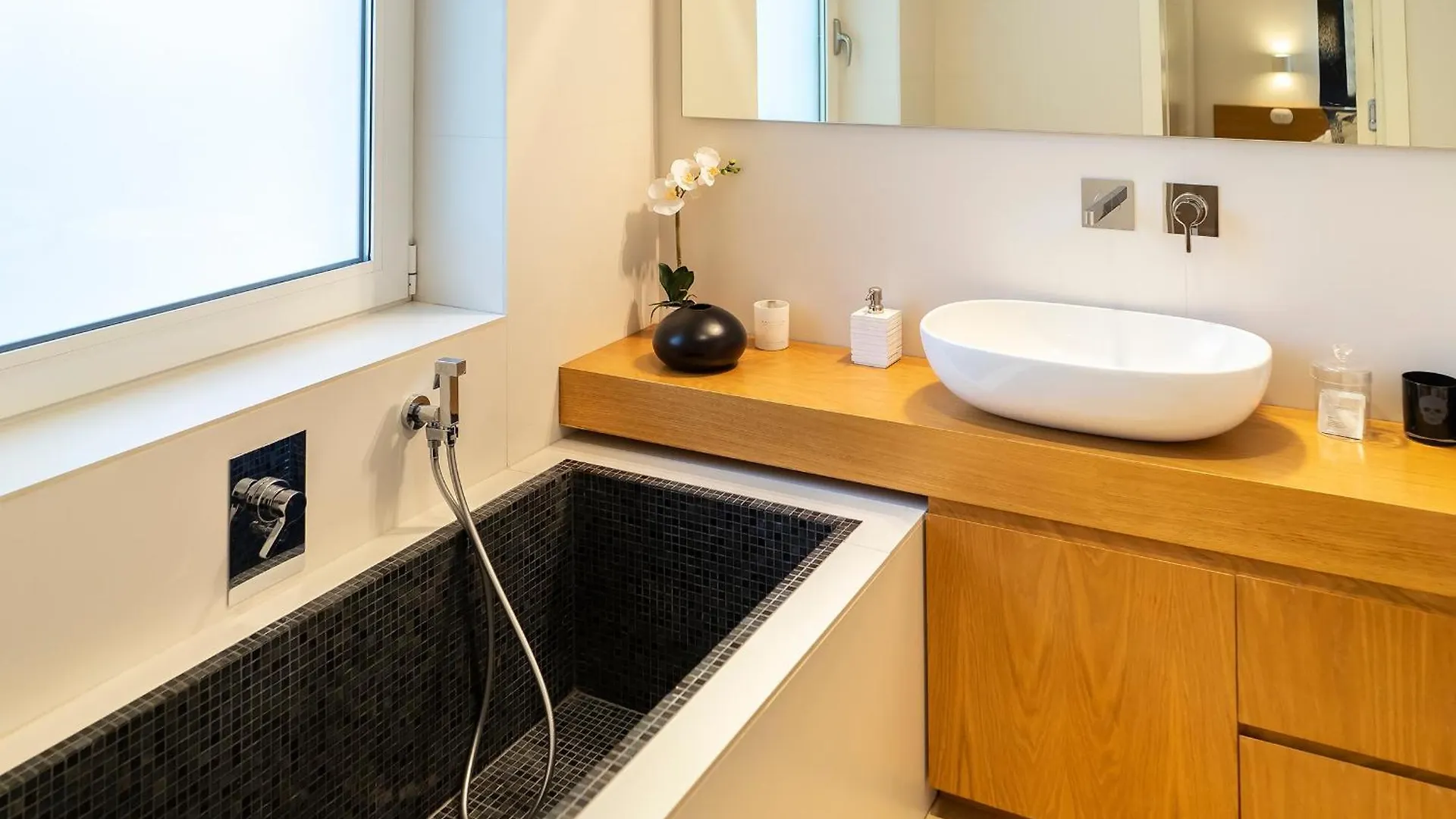 Le Stanze Di Catia Napoli Apartment 0*, Naples Italy