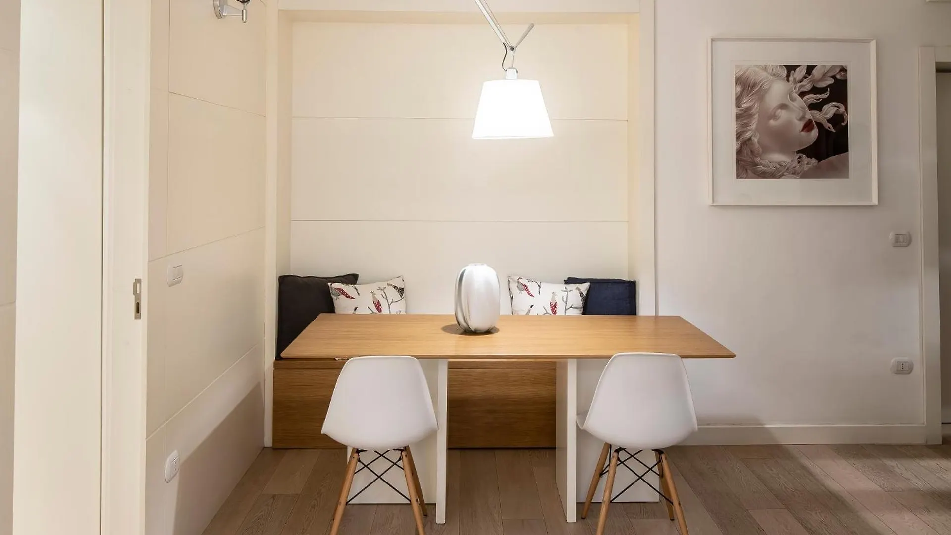Le Stanze Di Catia Napoli Apartment
