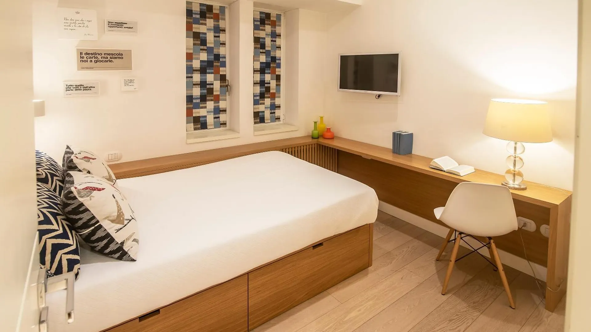 Le Stanze Di Catia Napoli Apartment Italy