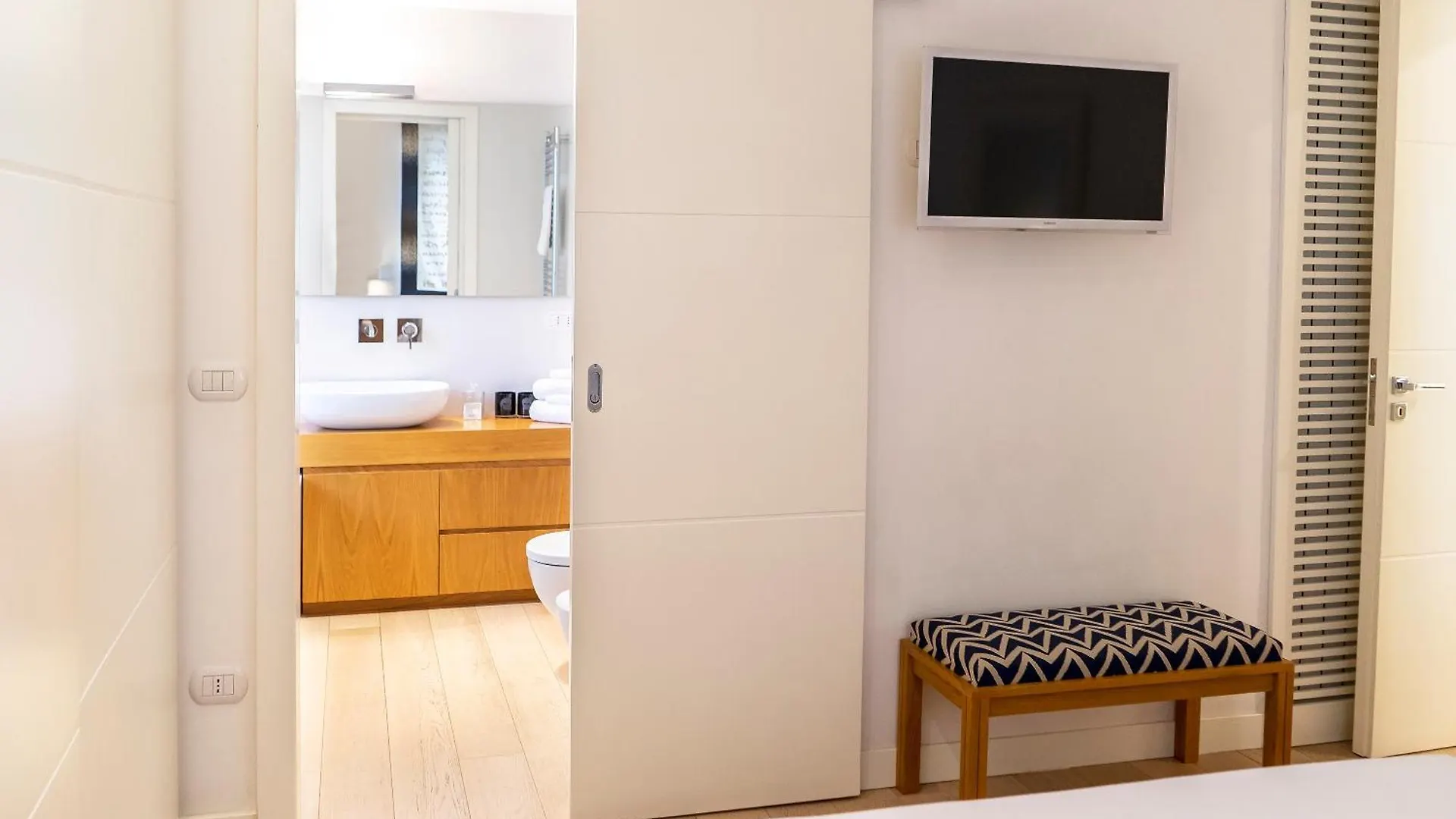 Le Stanze Di Catia Napoli Apartment Italy