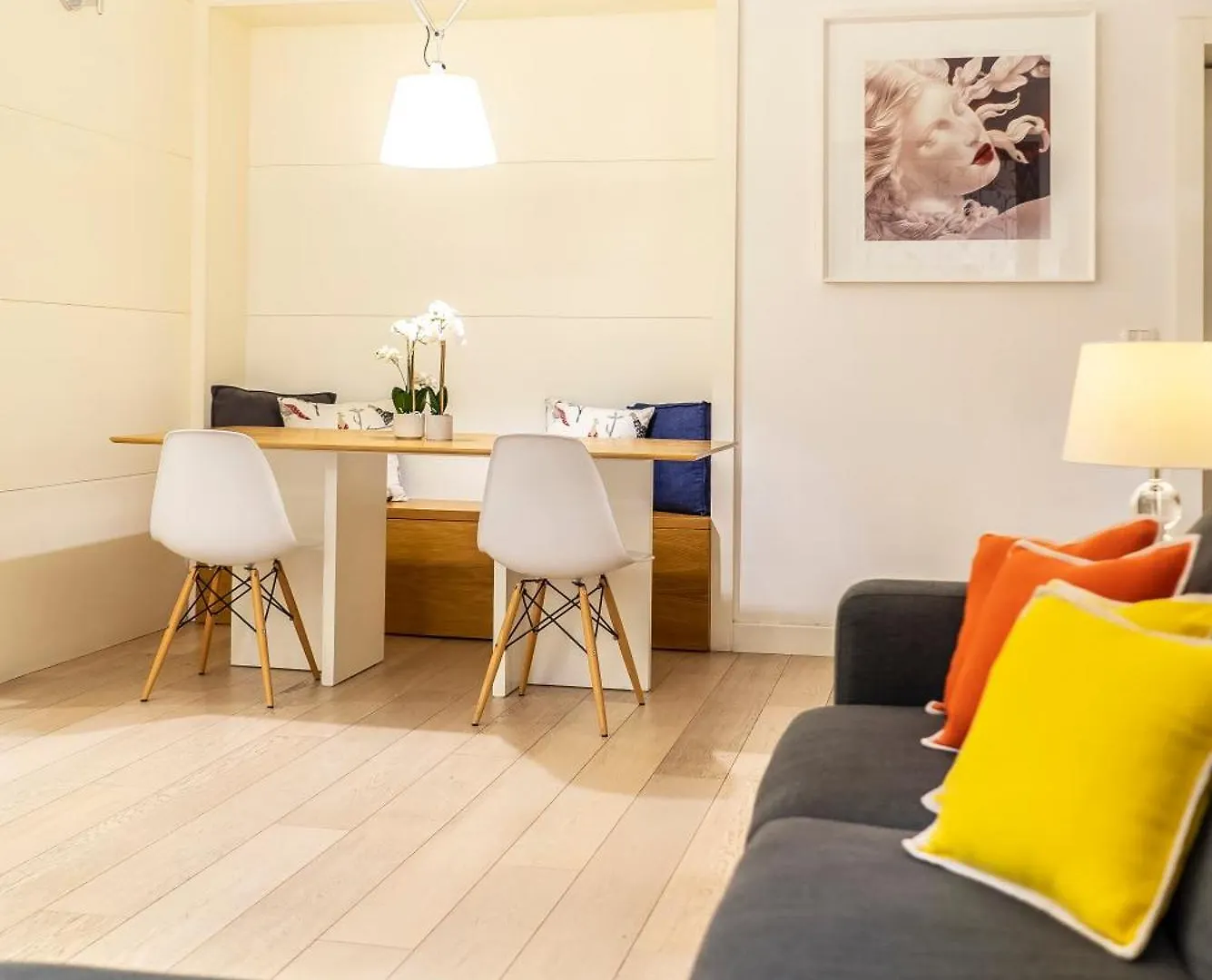 Le Stanze Di Catia Napoli Apartment 0*, Naples