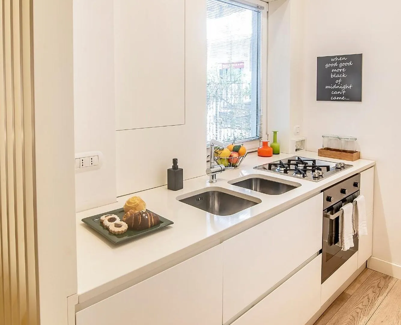 Le Stanze Di Catia Napoli Apartment