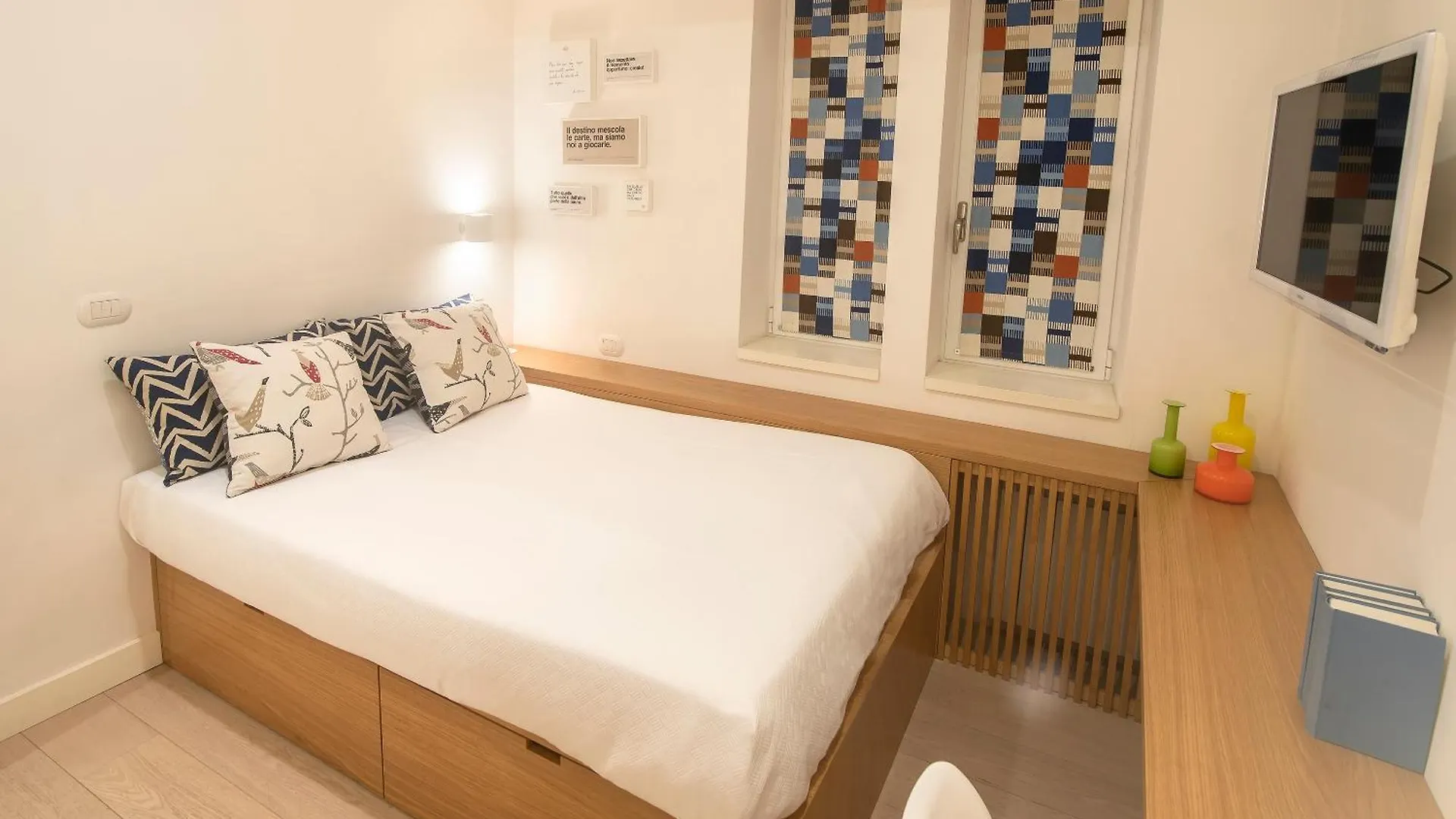 Le Stanze Di Catia Napoli Apartment Italy