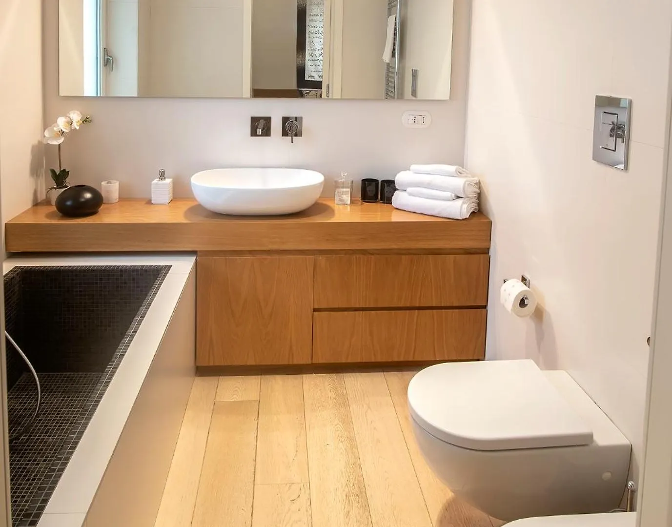 Le Stanze Di Catia Napoli Apartment 0*, Naples