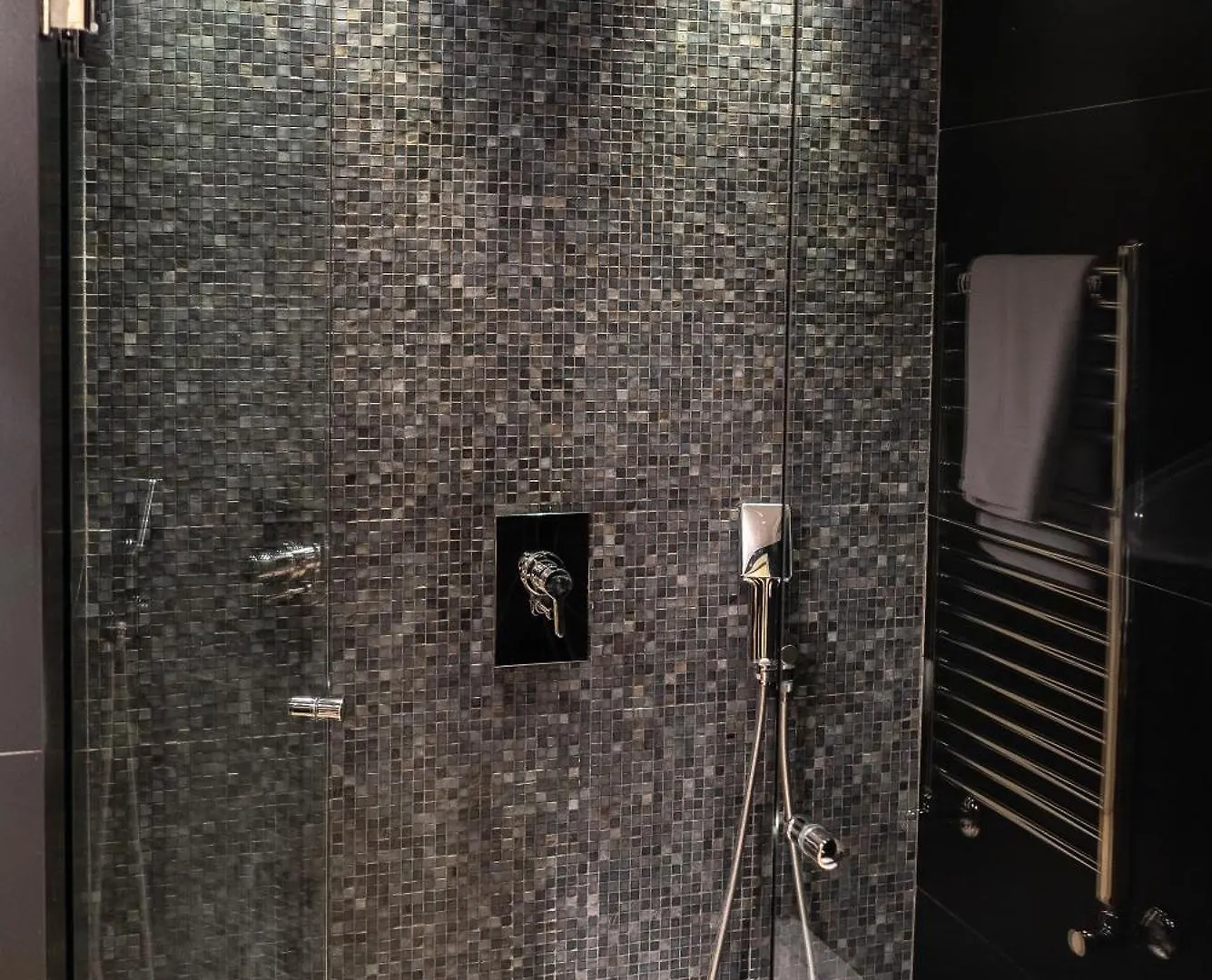 Le Stanze Di Catia Napoli Apartment