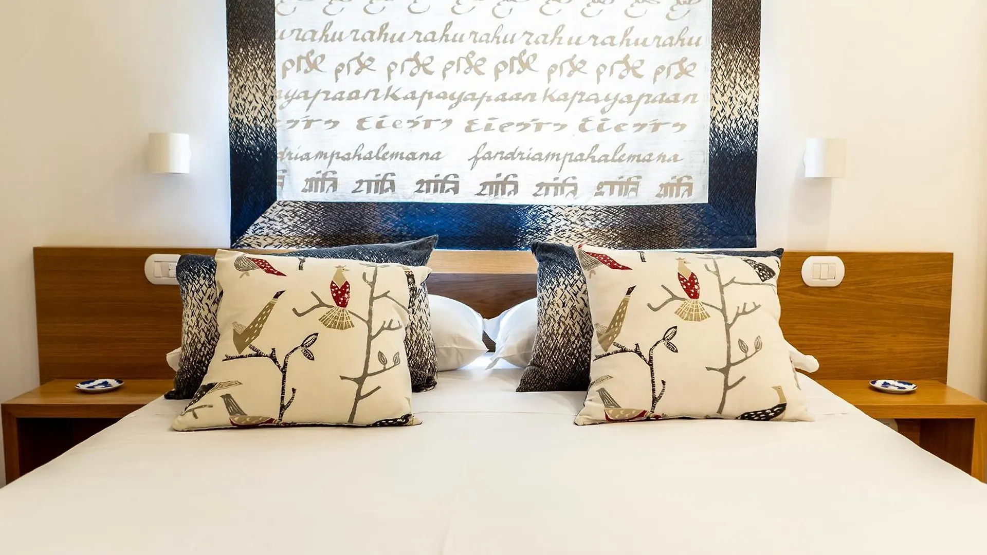 Le Stanze Di Catia Napoli Apartment